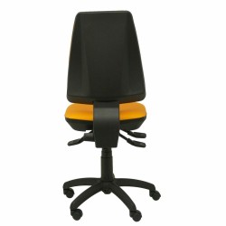 Silla de Oficina P&C Part_B08414S3ZV Naranja