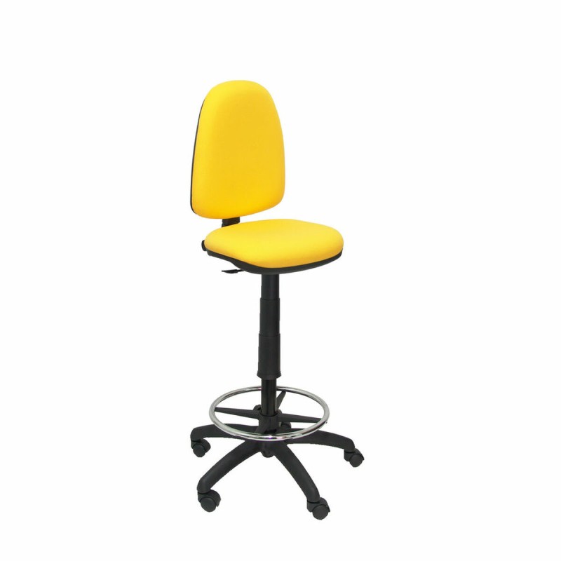 Taburete Ayna P&C T04CP Amarillo