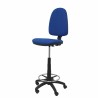 Taburete Ayna P&C T04CP Azul