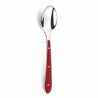 Set de Cucharas Amefa Bistro Metal Bicolor 21,7 cm