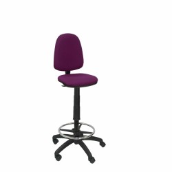 Taburete Ayna bali P&C T04CP Morado