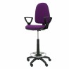 Taburete Ayna bali P&C T04CP Morado