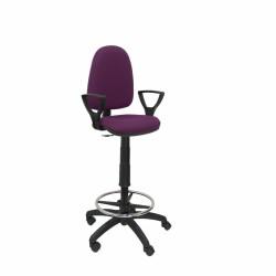 Taburete Ayna bali P&C T04CP Morado