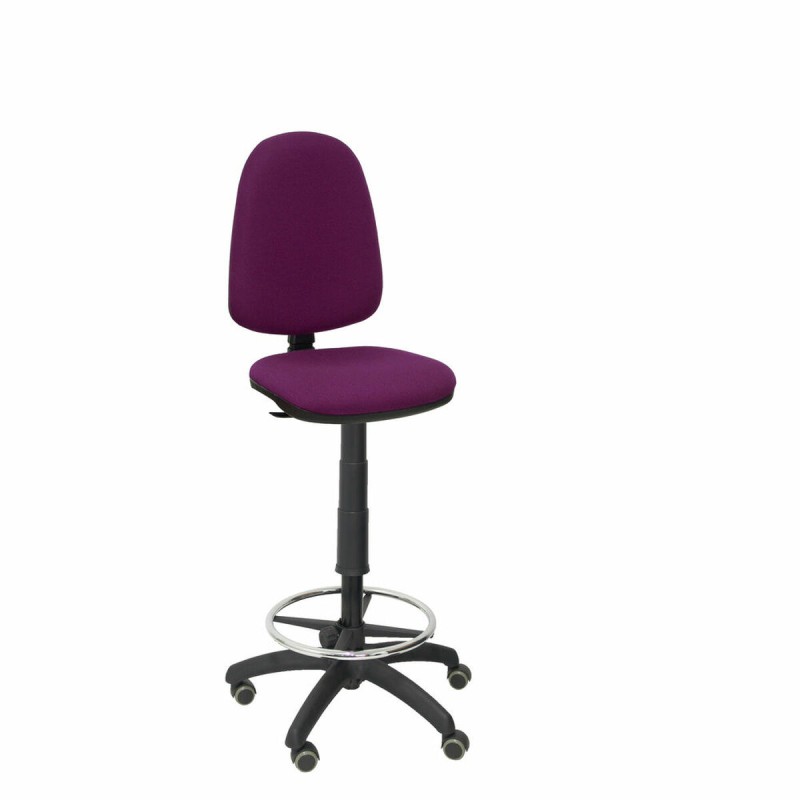 Taburete Ayna bali P&C T04CP Morado