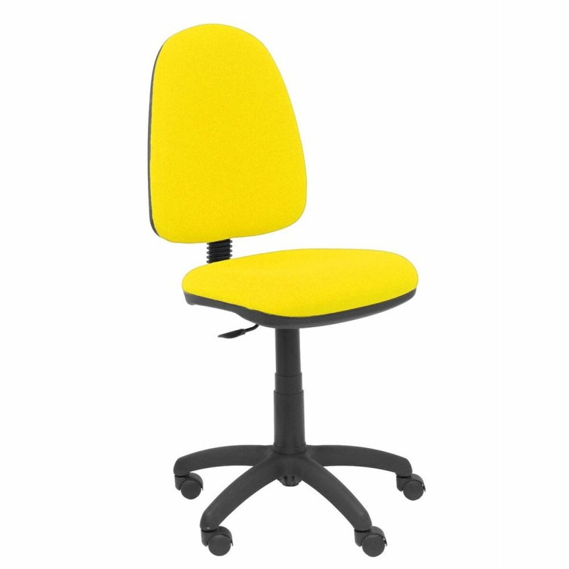 Silla de Oficina Ayna CL P&C BALI100 Amarillo