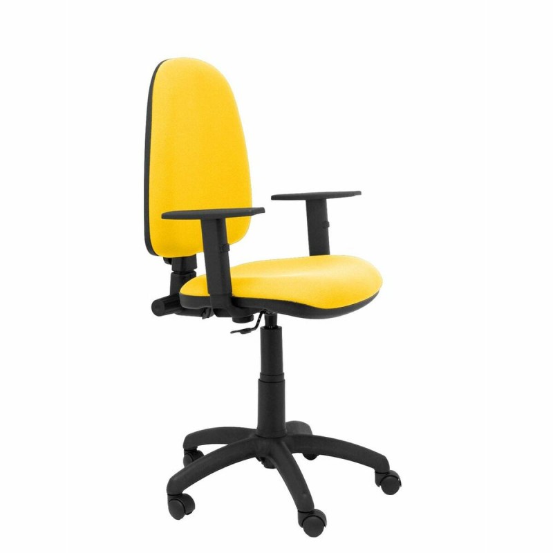 Silla de Oficina Ayna bali P&C 04CPBALI100B24 Amarillo