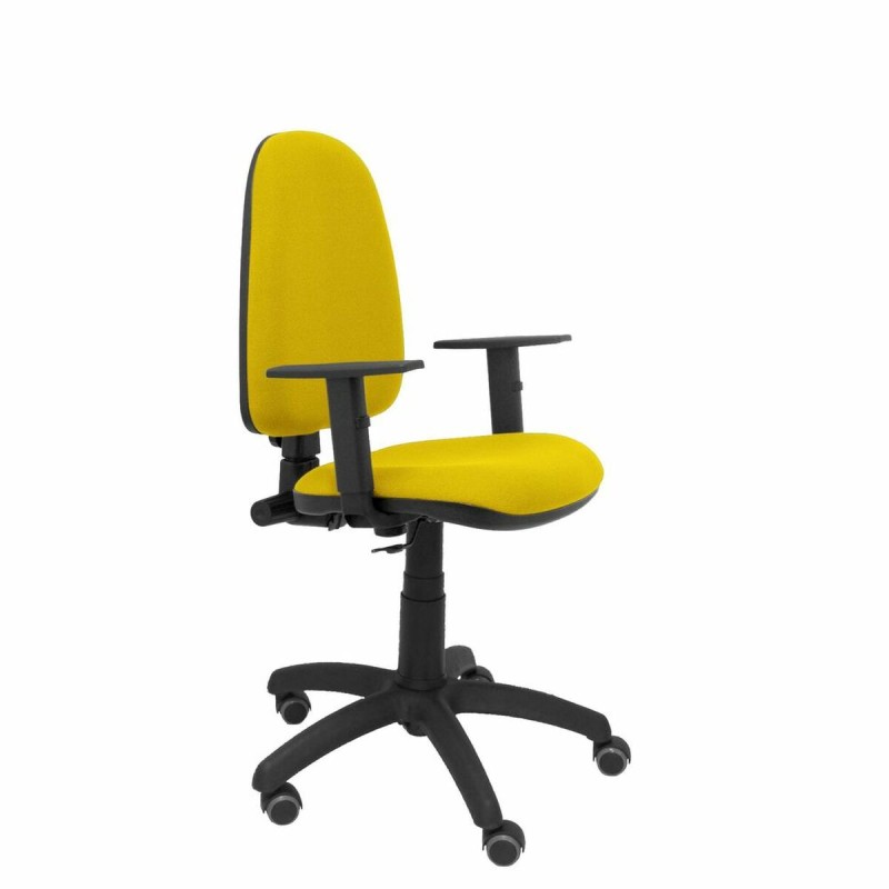 Silla de Oficina Ayna bali P&C 04CPBALI100B24RP Amarillo