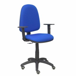 Silla de Oficina Ayna bali P&C 04CPBALI229B24RP Azul