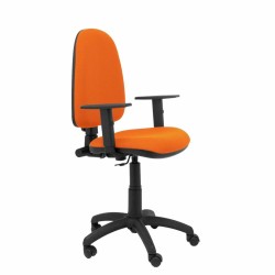 Silla de Oficina Ayna bali P&C 04CPBALI308B24 Naranja