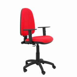 Silla de Oficina Ayna bali P&C 04CPBALI350B24 Rojo