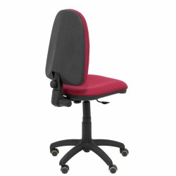 Silla de Oficina Ayna bali P&C 04CP Rojo Granate