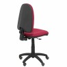 Silla de Oficina Ayna bali P&C 04CP Rojo Granate