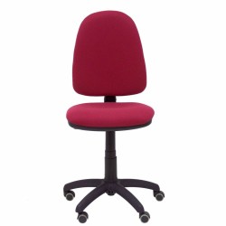 Silla de Oficina Ayna bali P&C 04CP Rojo Granate