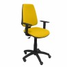 Silla de Oficina Elche CP Bali P&C 00B10RP Amarillo