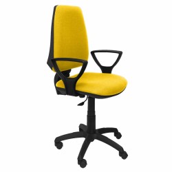 Silla de Oficina Elche CP Bali P&C 00BGOLF Amarillo