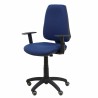 Silla de Oficina Elche CP Bali P&C 00B10RP Azul Azul marino