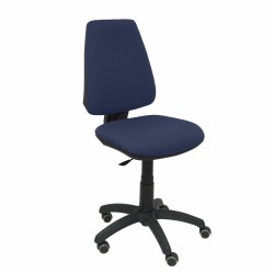 Silla de Oficina Elche CP Bali P&C 14CP Azul Azul marino