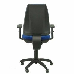 Silla de Oficina Elche CP Bali P&C 29B10RP Azul