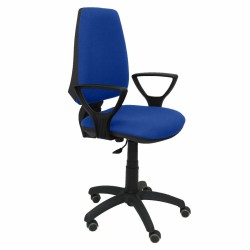 Silla de Oficina Elche CP Bali P&C BGOLFRP Azul