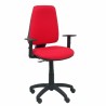 Silla de Oficina Elche CP Bali P&C I350B10 Rojo