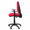 Silla de Oficina Elche CP Bali P&C I350B10 Rojo