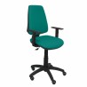 Silla de Oficina Elche CP Bali P&C 39B10RP Turquesa