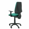 Silla de Oficina Elche CP Bali P&C I456B10 Verde Esmeralda