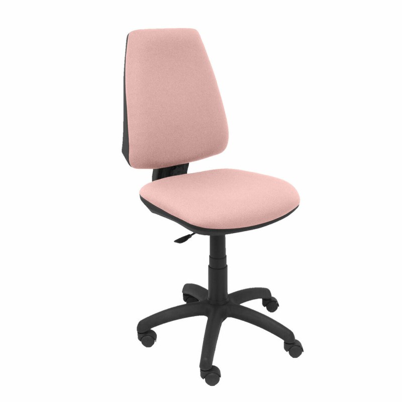 Silla de Oficina Elche CP P&C 14CP Rosa Rosa claro