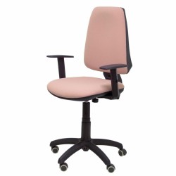 Silla de Oficina Elche CP Bali P&C 10B10RP Rosa Rosa claro