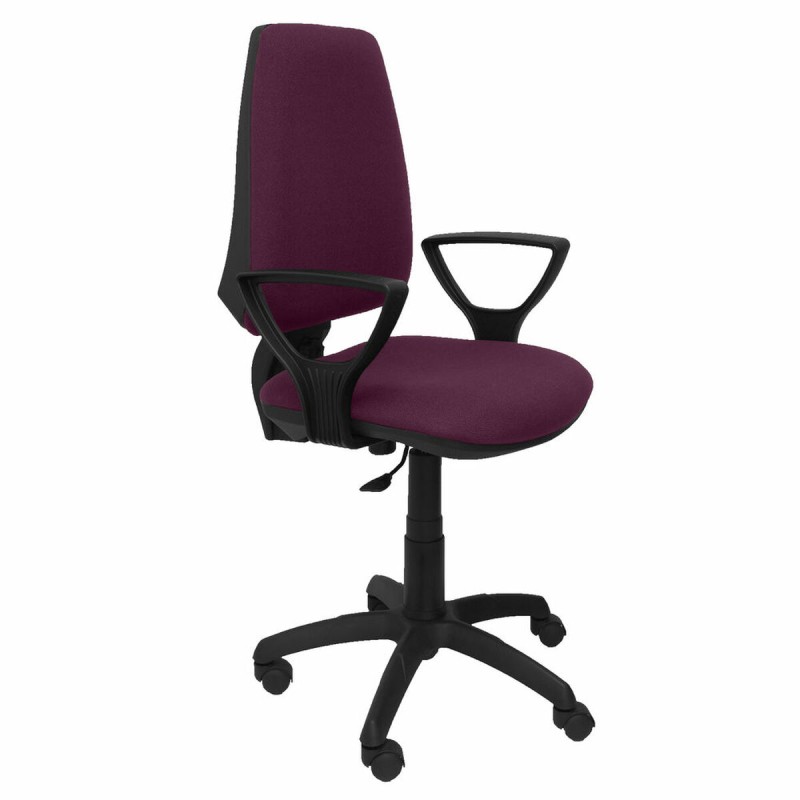 Silla de Oficina Elche CP Bali P&C 60BGOLF Morado