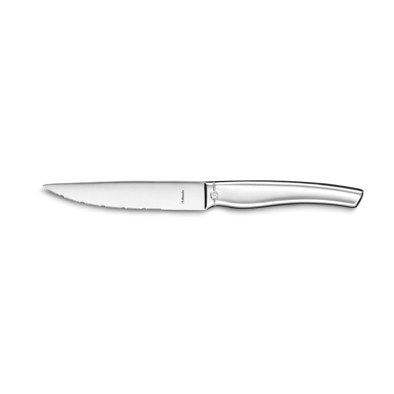 Cuchillo para Chuletas Amefa Goliath Metal Acero Inoxidable (25 cm) (Pack 6x)