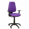 Silla de Oficina Elche CP Bali P&C 82B10RP Morado Lila