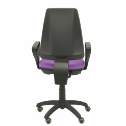 Silla de Oficina Elche CP Bali P&C BGOLFRP Morado Lila