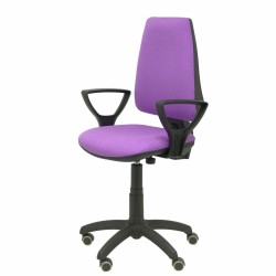 Silla de Oficina Elche CP Bali P&C BGOLFRP Morado Lila