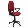 Silla de Oficina Elche CP Bali P&C 33BGOLF Rojo Granate