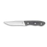 Cuchillo para Chuletas Amefa Hercule Marru00f3n Metal 6 Unidades 25 cm (Pack 6x)