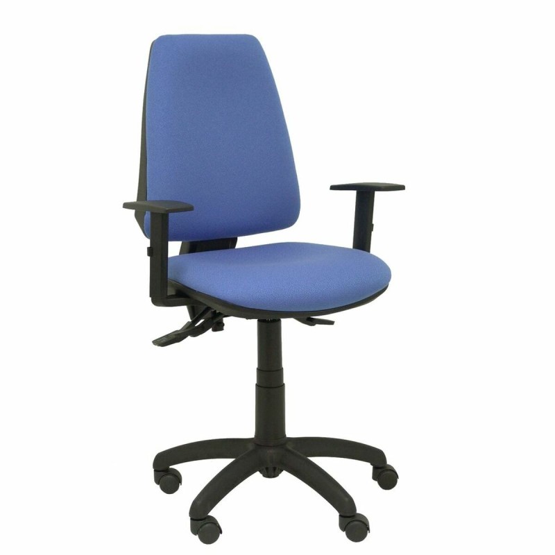 Silla de Oficina Elche S bali P&C I261B10 Azul