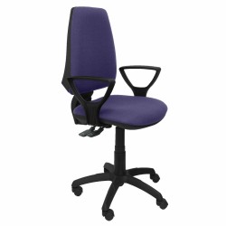 Silla de Oficina Elche S bali P&C 61BGOLF Azul