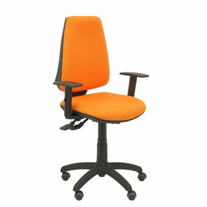 Silla de Oficina Elche S bali P&C 08B10RP Naranja