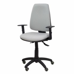 Silla de Oficina Elche S bali P&C 40B10RP Gris