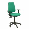 Silla de Oficina Elche S bali P&C 56B10RP Verde Esmeralda