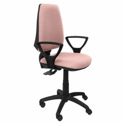 Silla de Oficina Elche S bali P&C 10BGOLF Rosa Rosa claro