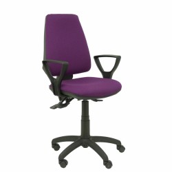 Silla de Oficina Elche S bali P&C 60BGOLF Morado