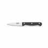 Cuchillo Pelador Richardson Sheffield Artisan Negro Metal 9 cm (Pack 6x)