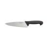 Cuchillo Chef Sabatier Pro Tech Acero Metal 20 cm (Pack 6x)