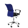 Silla de Oficina Cardenete Foröl 238GANE Azul Negro