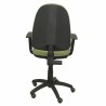 Silla de Oficina Ayna bali P&C 52B10RP Oliva