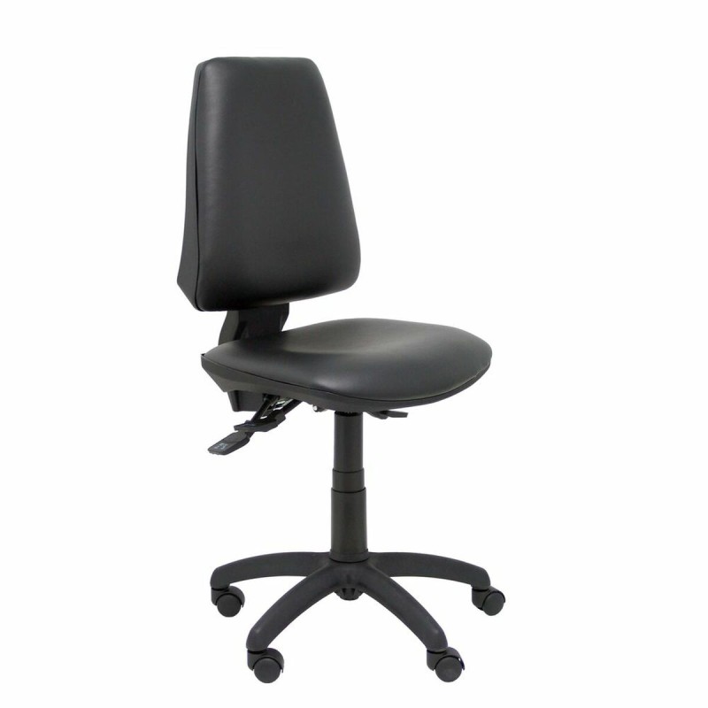 Silla de Oficina Elche Sincro P&C Negro