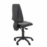 Silla de Oficina Elche Sincro P&C Negro