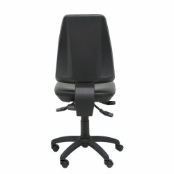 Silla de Oficina Elche Sincro P&C Negro